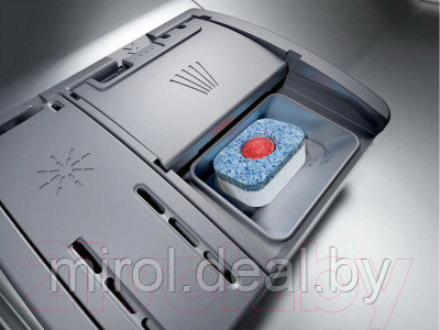Посудомоечная машина Bosch SPV4XMX20E - фото 9 - id-p226569519