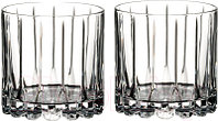 Набор бокалов Riedel Bar Drink Specific Barware Rocks / 6417/02
