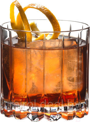 Набор бокалов Riedel Bar Drink Specific Barware Rocks / 6417/02 - фото 3 - id-p226569861
