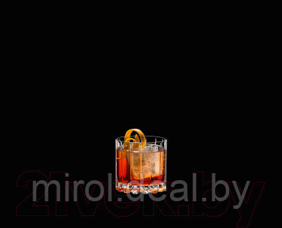 Набор бокалов Riedel Bar Drink Specific Barware Rocks / 6417/02 - фото 4 - id-p226569861