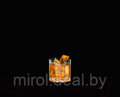 Набор бокалов Riedel Bar Drink Specific Barware Rocks / 6417/02 - фото 5 - id-p226569861