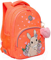 Школьный рюкзак Grizzly RG-360-3