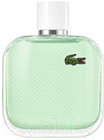 Туалетная вода Lacoste Eau De Lacoste Blanc Eau Fraiche