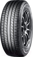 Летняя шина Yokohama Geolandar CV G058 225/55R17 97V