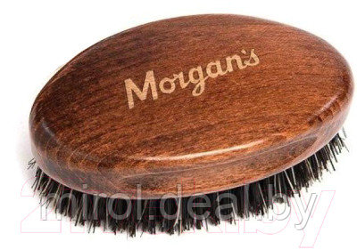 Расческа для бороды Morgans M063 - фото 1 - id-p226569590