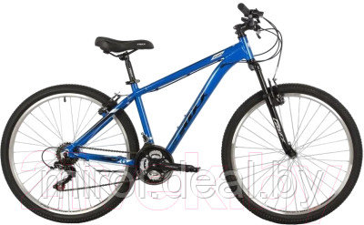 Велосипед Foxx Atlantic 24 / 26AHV.ATLAN.14BL2 - фото 1 - id-p226570883