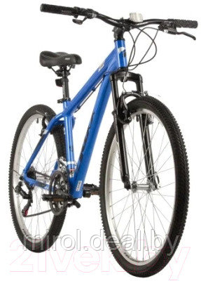 Велосипед Foxx Atlantic 24 / 26AHV.ATLAN.14BL2 - фото 2 - id-p226570883