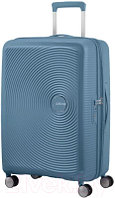 Чемодан на колесах American Tourister Soundbox 32G*51 002