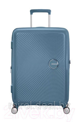 Чемодан на колесах American Tourister Soundbox 32G*51 002 - фото 3 - id-p226573231