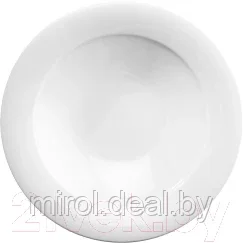 Тарелка столовая глубокая Churchill Menu / ZCAPOMP1 - фото 1 - id-p226570358