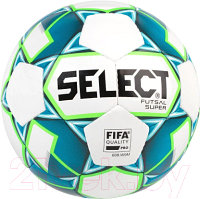 Мяч для футзала Select Futsal Super FIFA / 850308