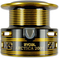 Шпуля для катушки рыболовной Ryobi Arctica 2000