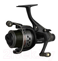 Катушка безынерционная Okuma Carbonite XP Baitfeeder / CBF-140a