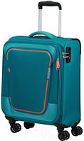 Чемодан на колесах American Tourister Pulsonic MD6*21 001