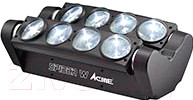 Прожектор сценический Acme LED-FB8W Spider W - фото 1 - id-p226572078