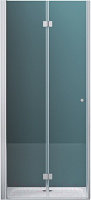 Душевая дверь BelBagno ALBANO-BS-12-70-C-Cr