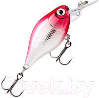 Воблер Rapala X-Light Crank Mid Runner 03 / FNCM03-PCL