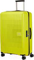 Чемодан на колесах American Tourister Aerostep MD8*06 003