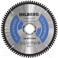 Пильный диск Hilberg HA200