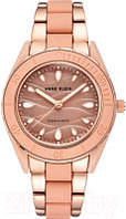 Часы наручные женские Anne Klein 3910PKRG