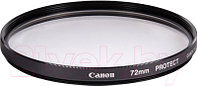 Светофильтр Canon Lens Filter Protect 72mm