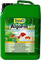 Средство от водорослей Tetra Pond AlgoFin / 708702/753327
