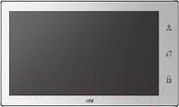 Монитор для видеодомофона CTV M4102FHD