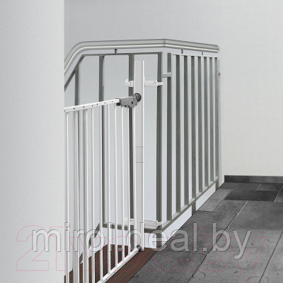 Крепление для ворот безопасности Reer StairFlex / 46906 - фото 4 - id-p226573889