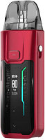 Электронный парогенератор Vaporesso Luxe XR MAX Pod 2800mAh (5мл, красный)