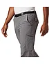 Брюки мужские Columbia Silver Ridge Cargo Pants серый 1441681-023, фото 3