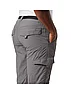 Брюки мужские Columbia Silver Ridge Cargo Pants серый 1441681-023, фото 5
