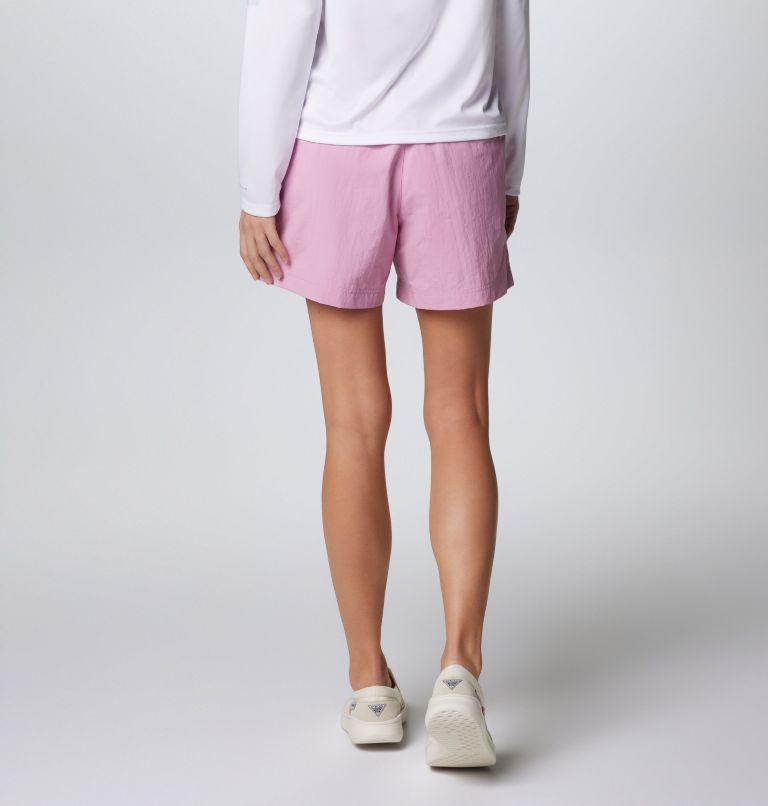 Шорты женские Columbia PFG Backcast Water Shorts розовый 1835911-596 - фото 4 - id-p226306331