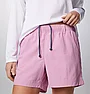 Шорты женские Columbia PFG Backcast Water Shorts розовый 1835911-596, фото 5