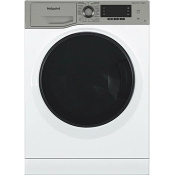 Стиральная машина Hotpoint-Ariston NSD 8249 UD AVE RU (8 кг,1200 об.,сборка Россия)