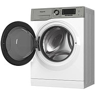 Стиральная машина Hotpoint-Ariston NSD 8249 UD AVE RU (8 кг,1200 об.,сборка Россия), фото 2