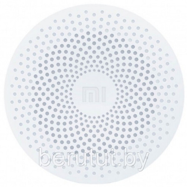 Портативная колонка Xiaomi Mi Compact Bluetooth Speaker 2 QBH4141EU - фото 2 - id-p226574658