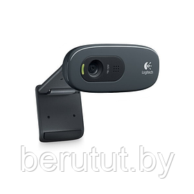 Веб-камера Logitech C270 960-000999