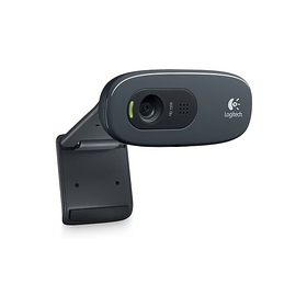 Веб-камера Logitech C270 960-000999