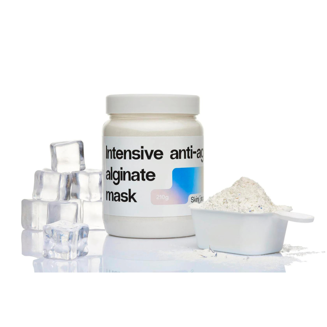 Маска альгинатная Skinosophy Intensive Anti-age Alginate Mask - фото 3 - id-p226574919