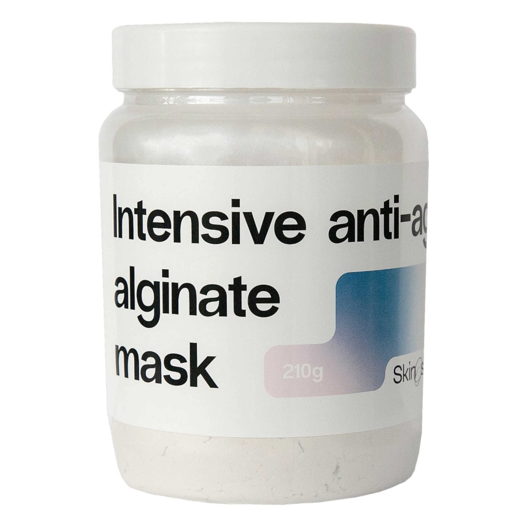 Маска альгинатная Skinosophy Intensive Anti-age Alginate Mask 210 - фото 1 - id-p226574971