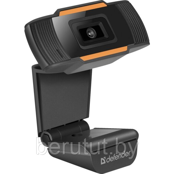 Веб-камера Defender G-lens 2579 - фото 1 - id-p226575312