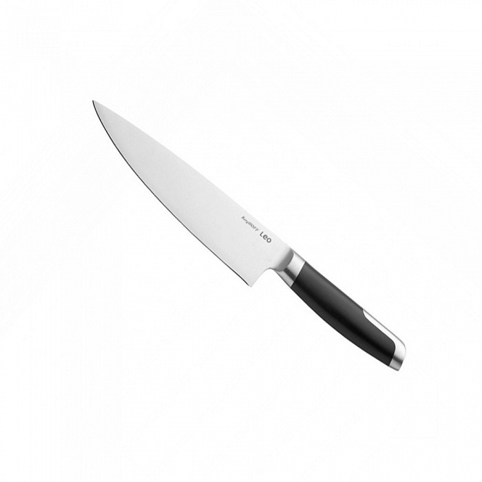 Нож поварской 20см BergHOFF Leo Grafit 3950352 - фото 1 - id-p226575481