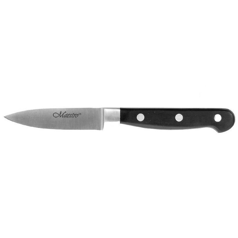 Нож для чистки овощей 9см Maestro MR 1454 - фото 1 - id-p210051724