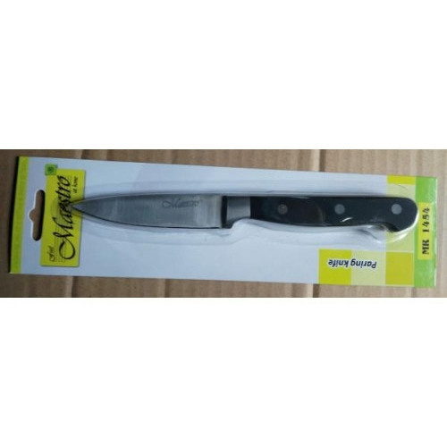 Нож для чистки овощей 9см Maestro MR 1454 - фото 2 - id-p210051724