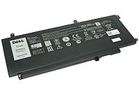 Аккумулятор (батарея) для ноутбука Dell Inspiron 15 7547, Vostro 14-5459D, D2VF9 11.1V 43Wh (Оригинал)