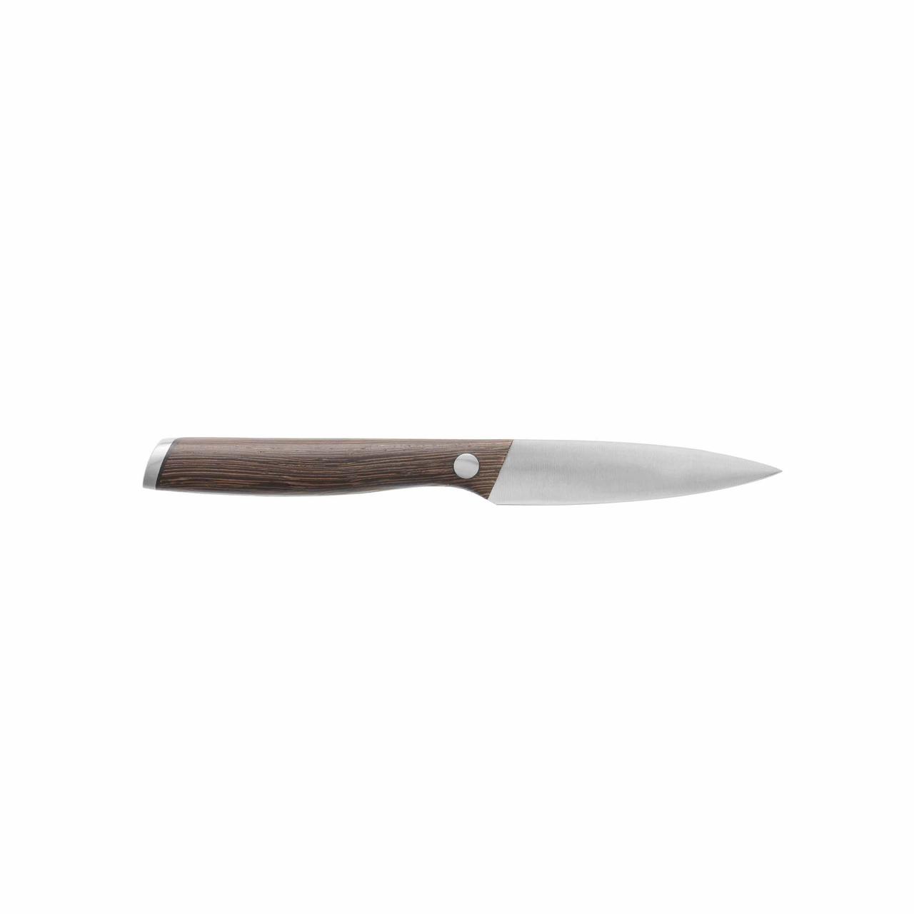 Нож для очистки 8,5см BergHOFF Essentials 1307157 - фото 1 - id-p226575657