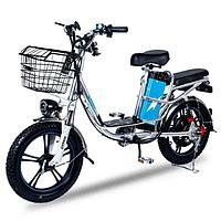 Электровелосипед Minako V8 ECO 21Ah