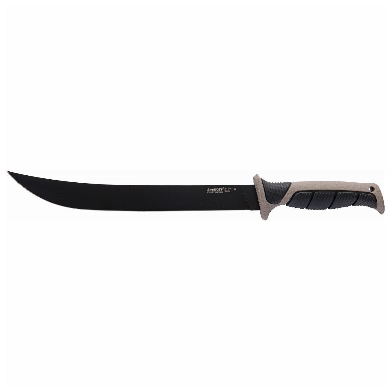 Нож гибкий филейный с чехлом 30см BergHOFF Everslice 1302105 - фото 2 - id-p226575715