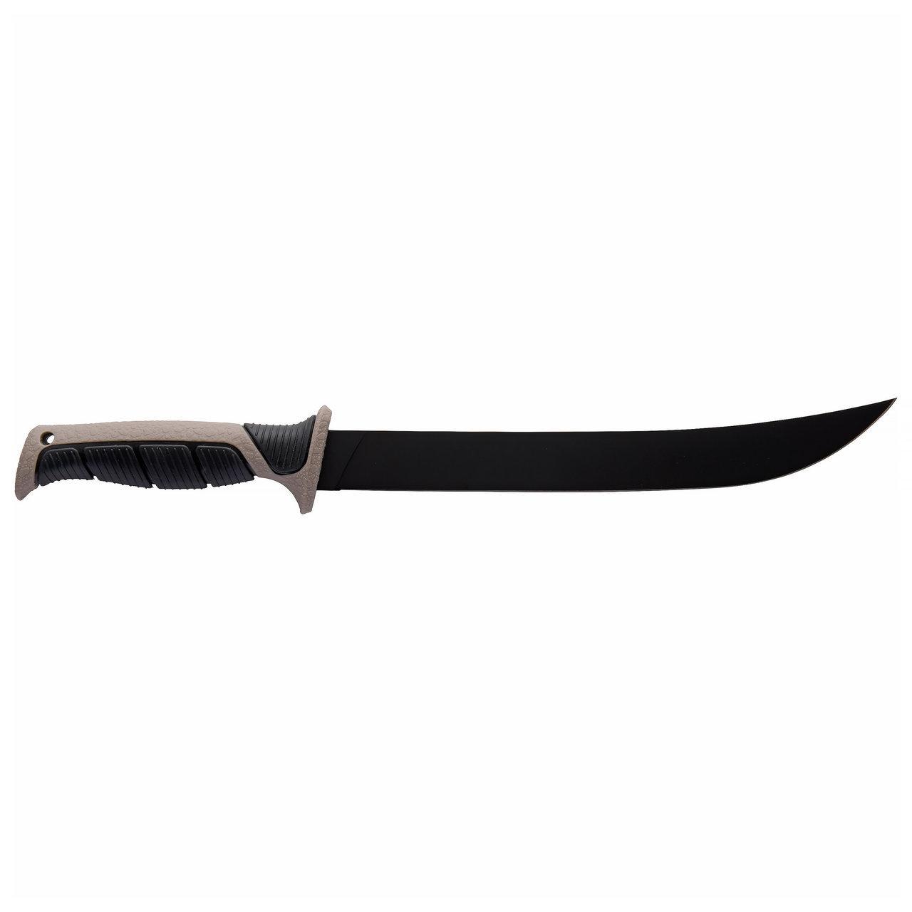 Нож гибкий филейный с чехлом 30см BergHOFF Everslice 1302105 - фото 3 - id-p226575715