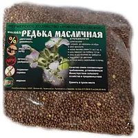 Сидерат Редька масличная 0,4 кг